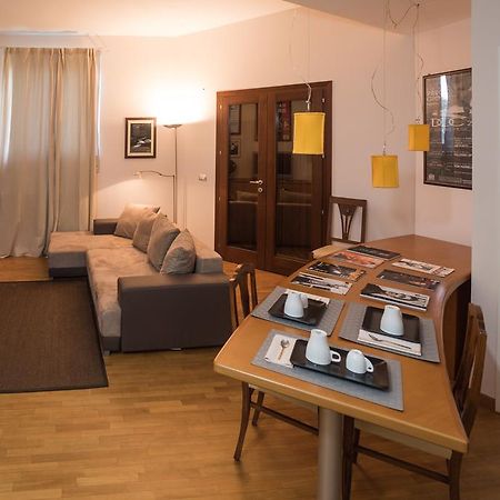 Casa Del Jazz Lejlighed Piazza Armerina Eksteriør billede